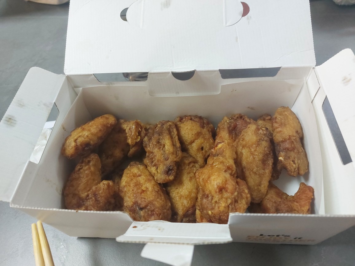 교촌치킨