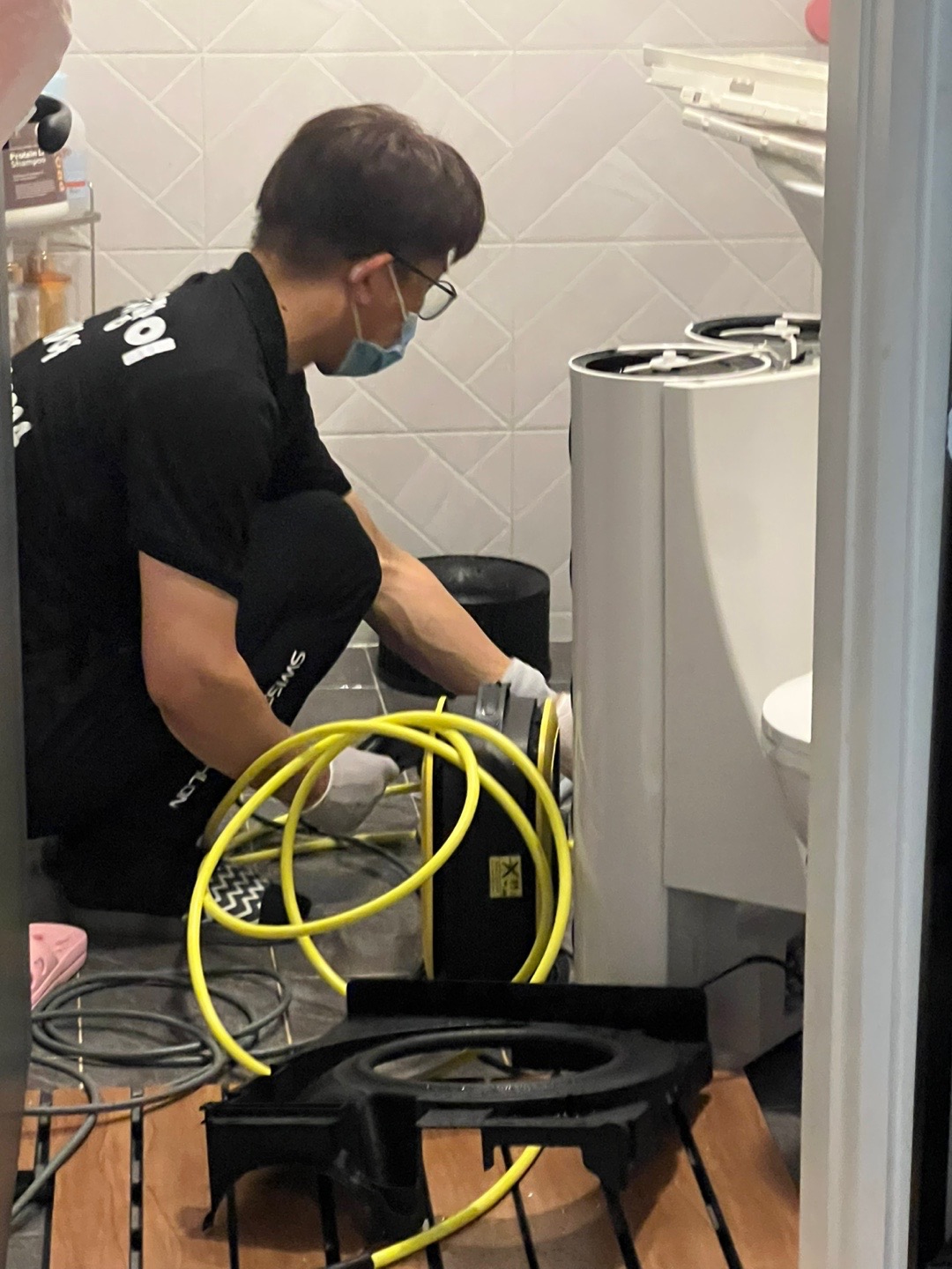 싹난지팡이 홈케어 picture 2