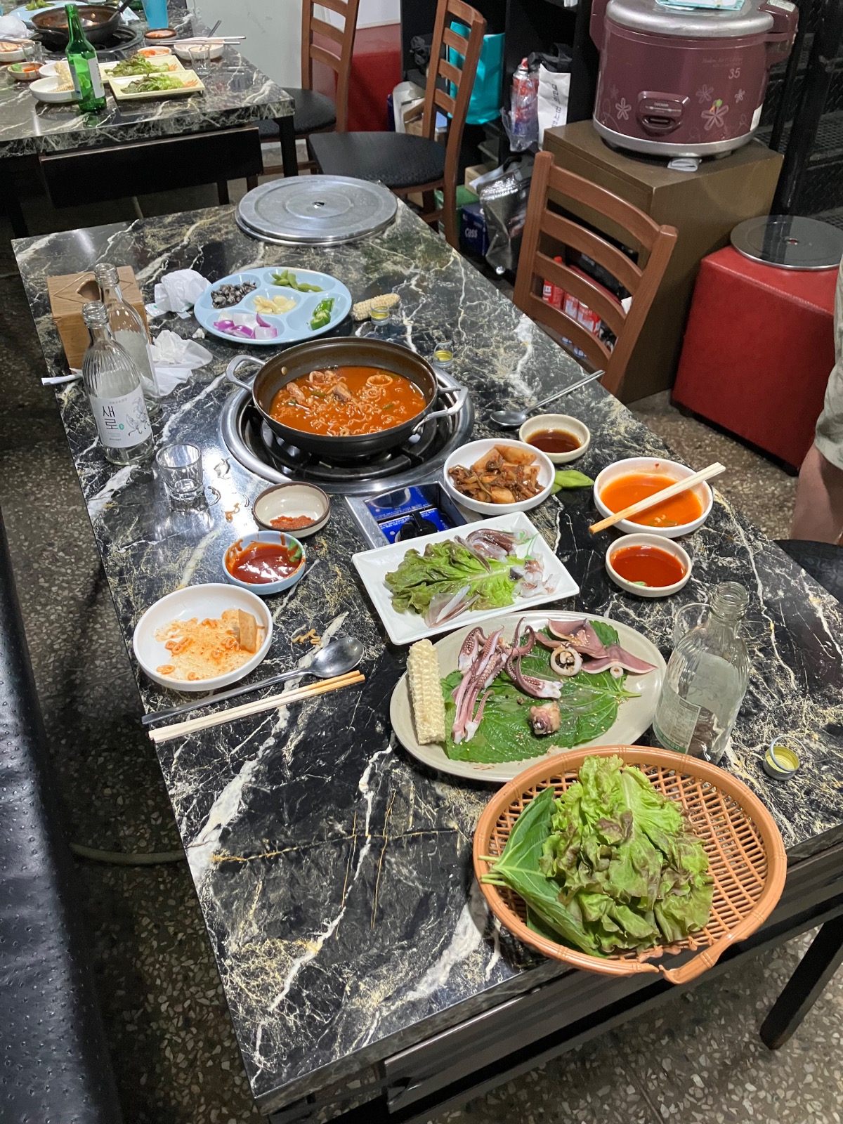 만남실내포장��마차 picture 2