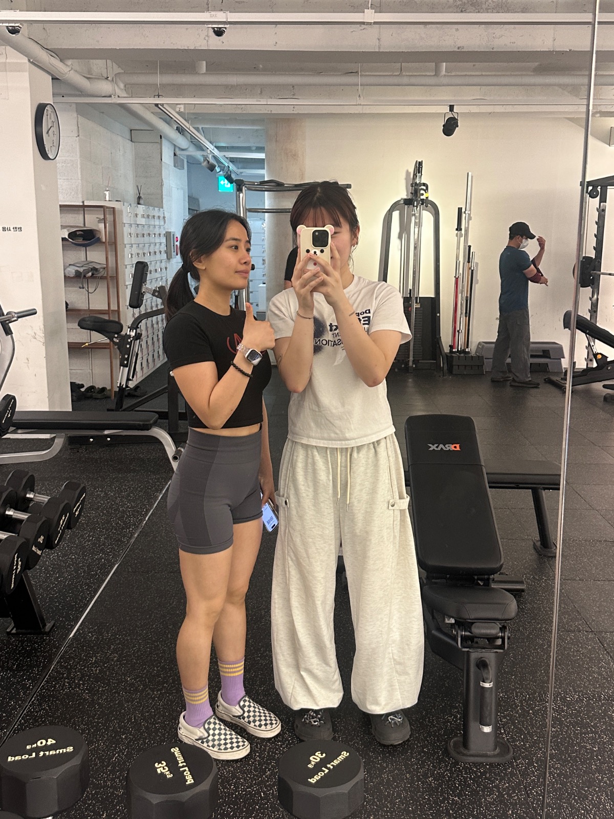 오류 PT 지금부터핏  picture 8