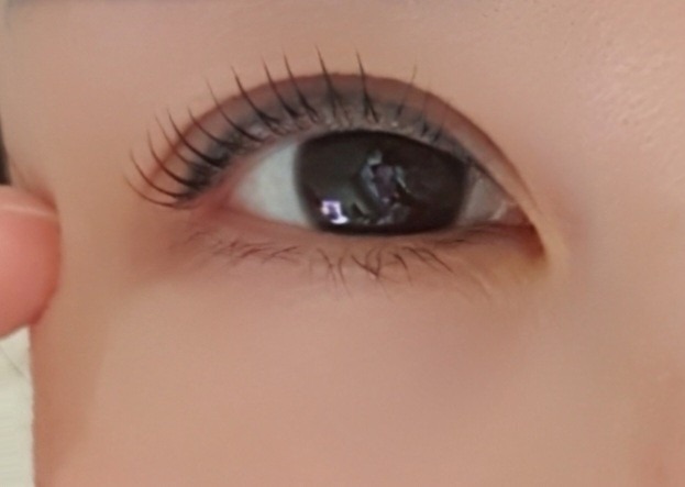 별내속눈썹펌 picture 1
