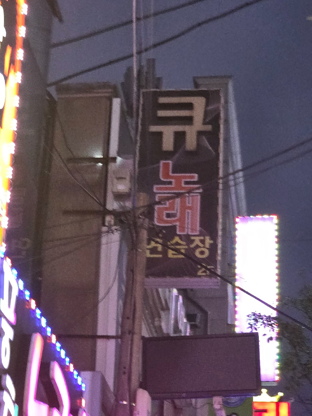 대전광역시 서구 정림동 이웃들이 자주 가는 노래방 | 당근