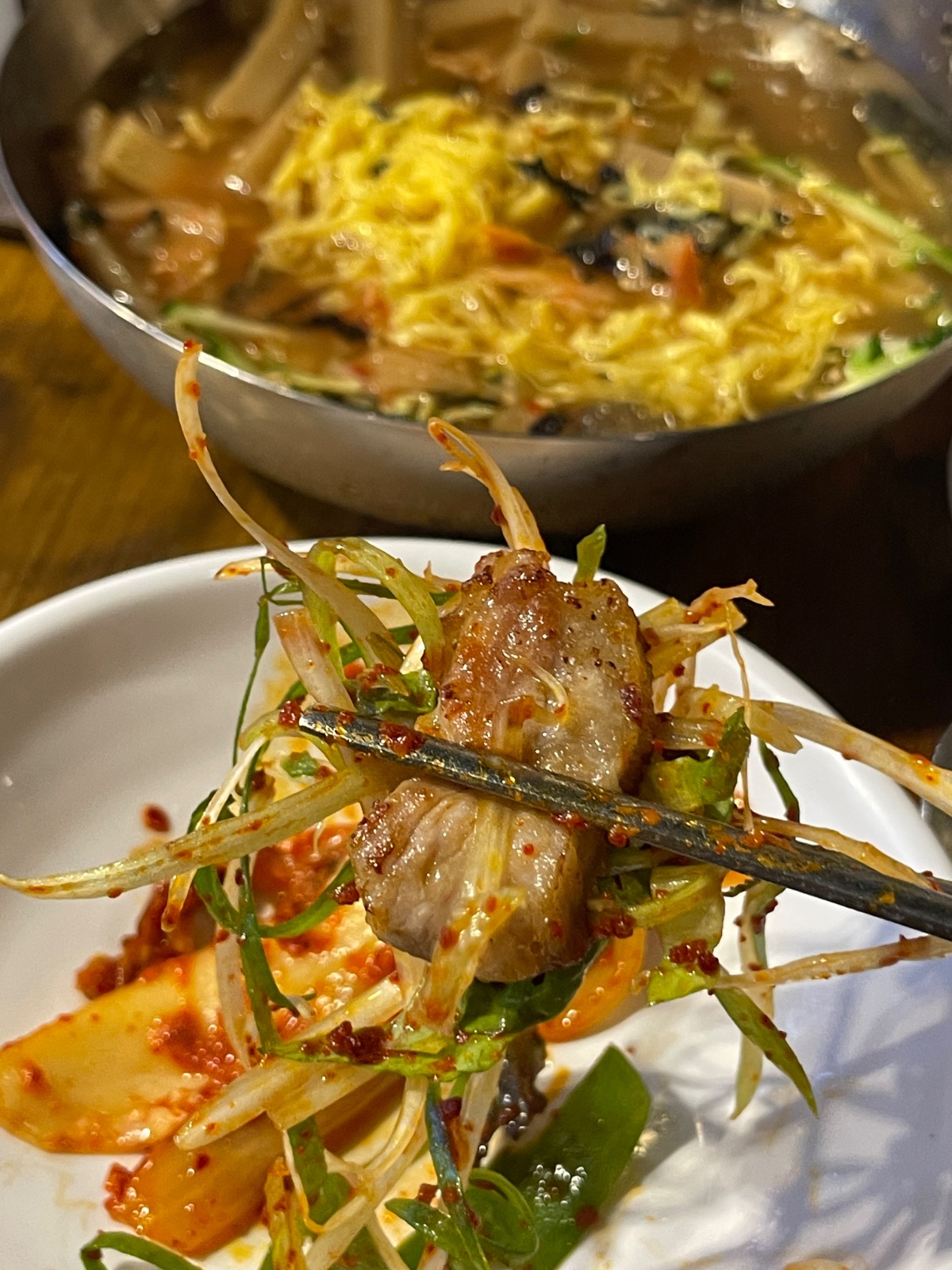 석암생소금구이 부평역점 picture 1