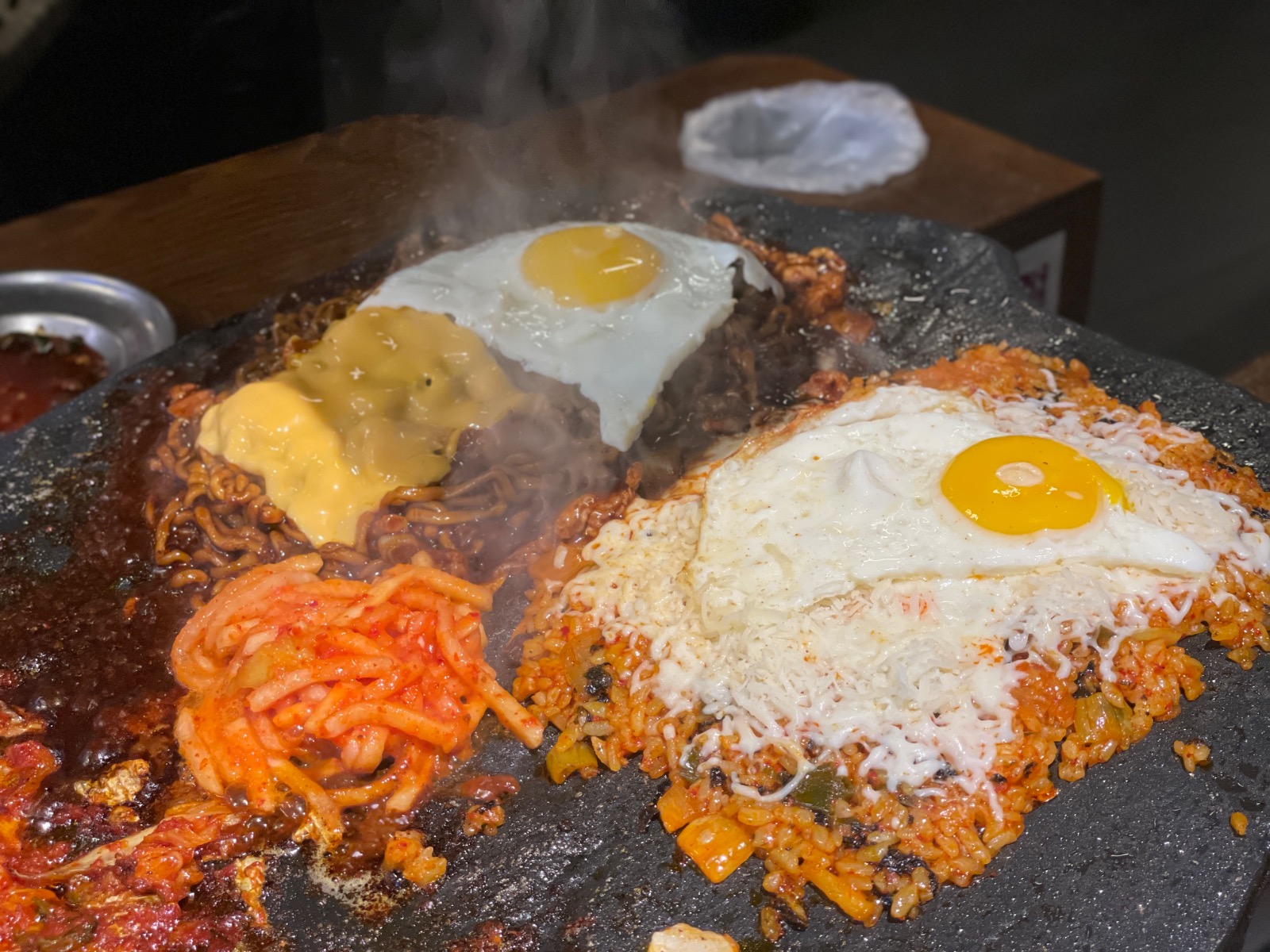 석암생소금구이 부평역점 picture 4