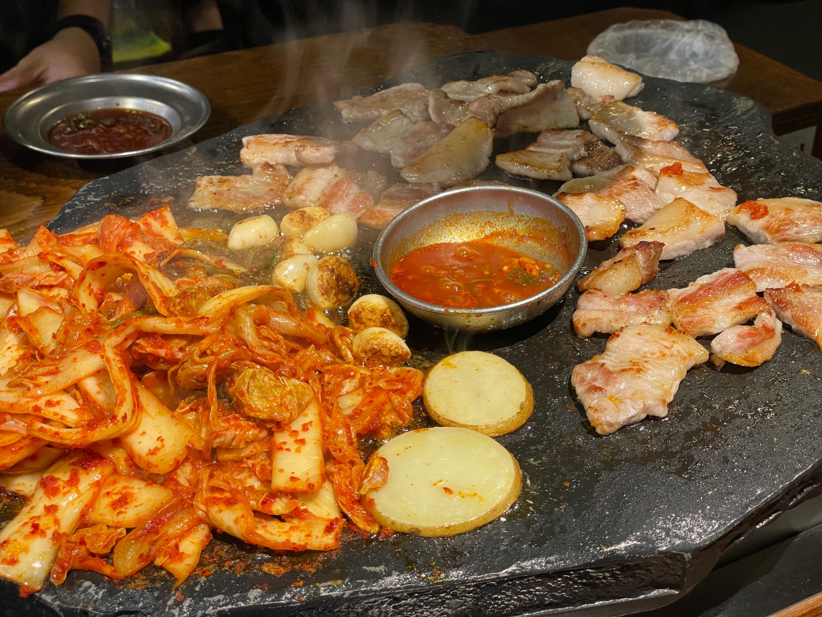 석암생소금구이 부평역점 picture 9