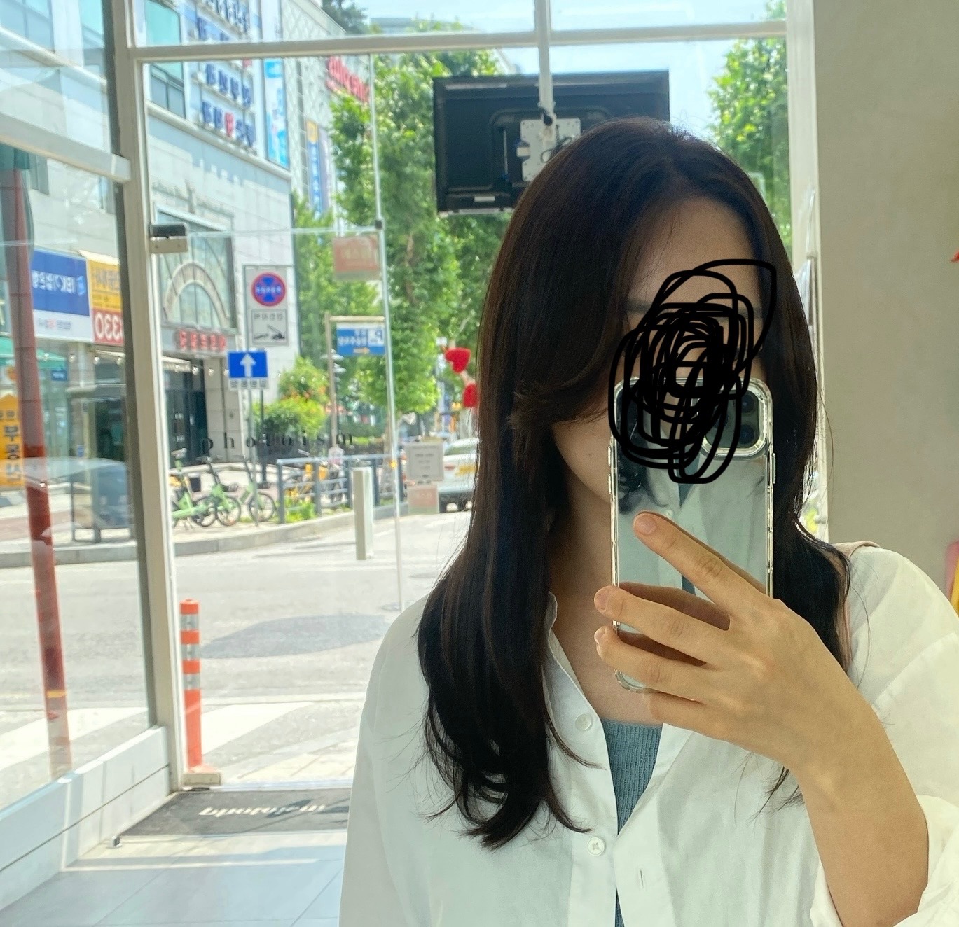 꾸밈 야탑 본점 이서 picture 2