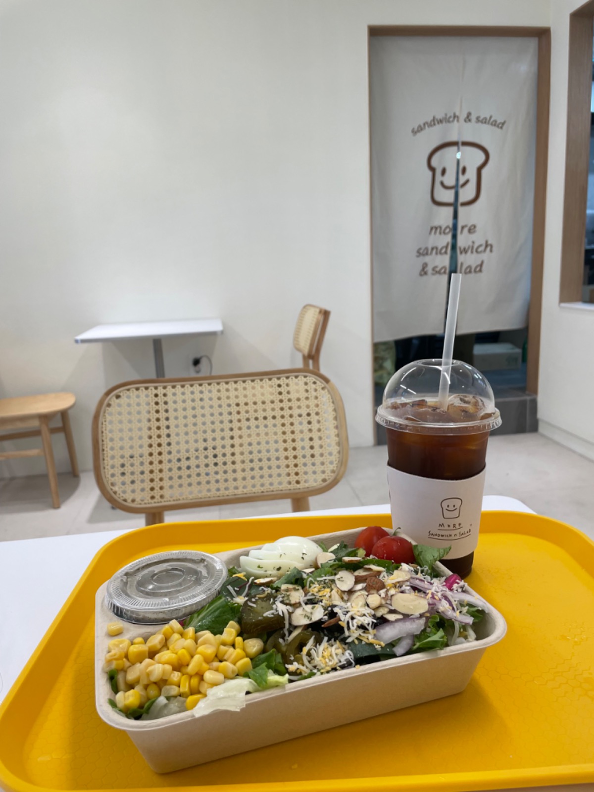 모어샌드위치 마산점 picture 0