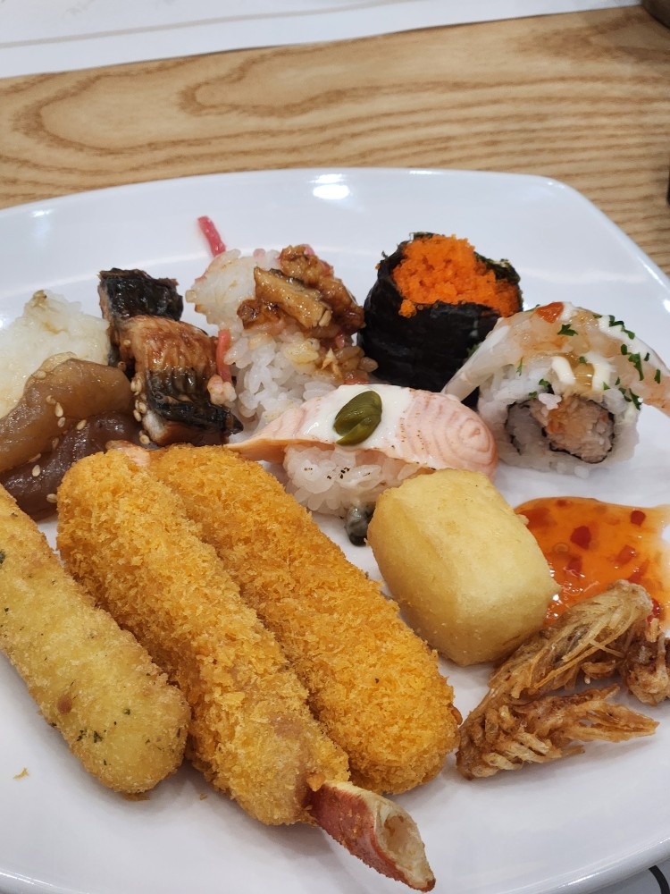 다이닝원 양산점 picture 3