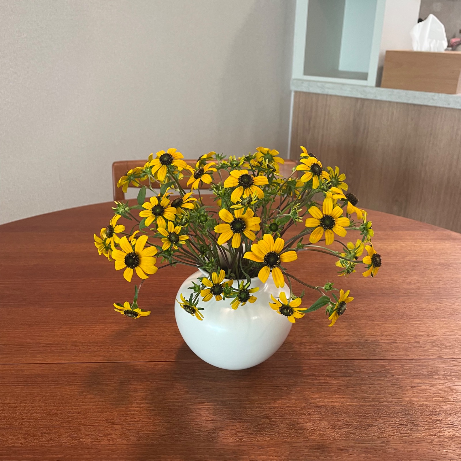 해피트리 꽃정원 picture 4