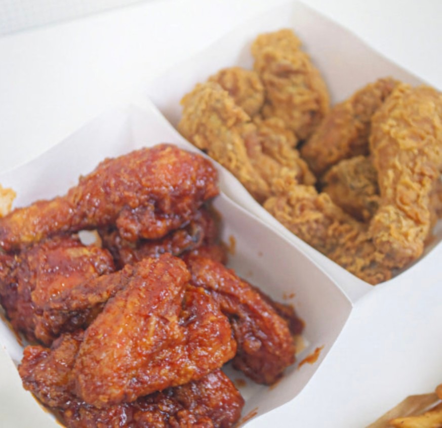 bhc 미사역점 | 경기도 하남시 망월동 | 치킨/닭강정 | 당근 동네 업체