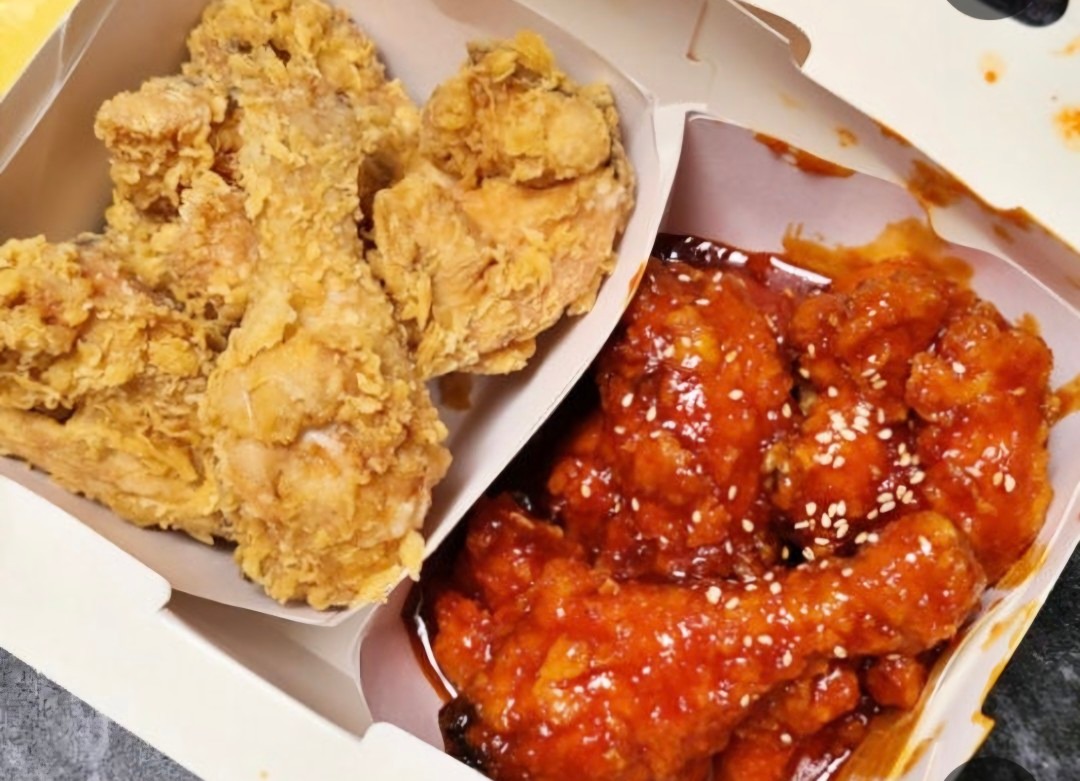 bhc 미사역점 | 경기도 하남시 망월동 | 치킨/닭강정 | 당근 동네 업체