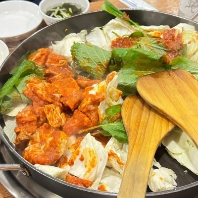 오근내7닭갈비 picture 0