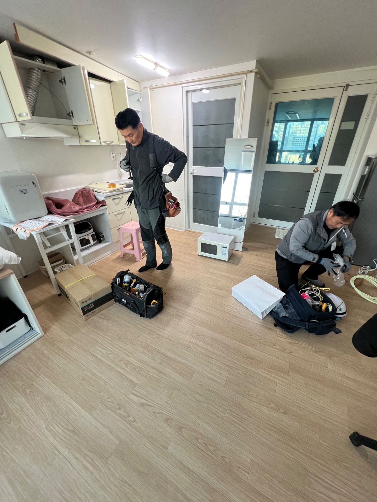 정우집수리 picture 3