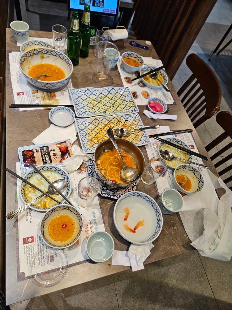 레몬그라스 타이 성남모란점 picture 0