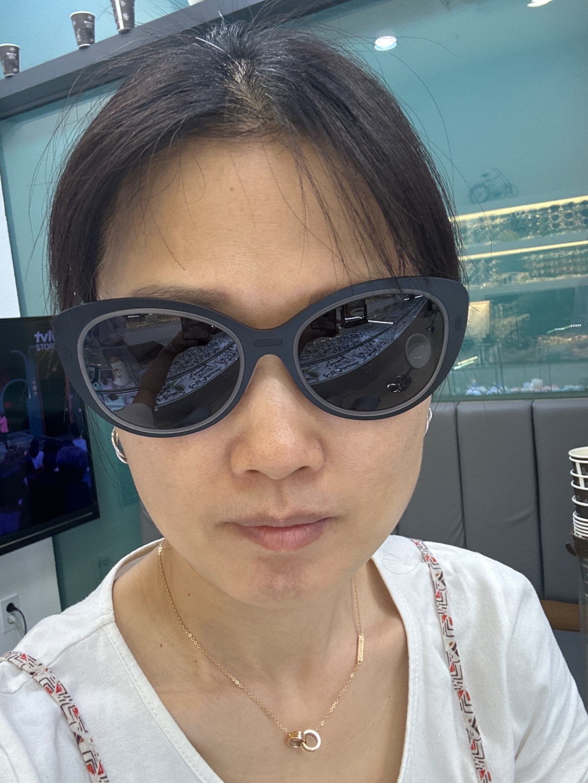 휴먼 안경 & 휴먼 보청기 picture 1