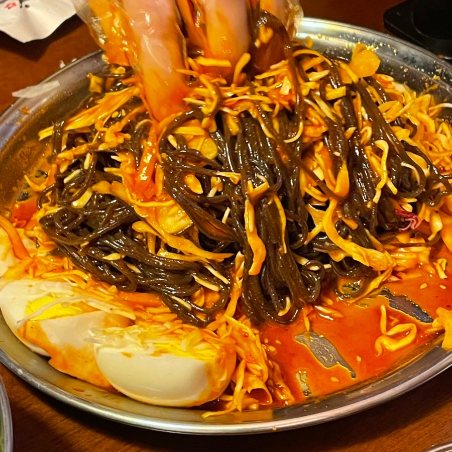 완미족발 고덕호수점 picture 9