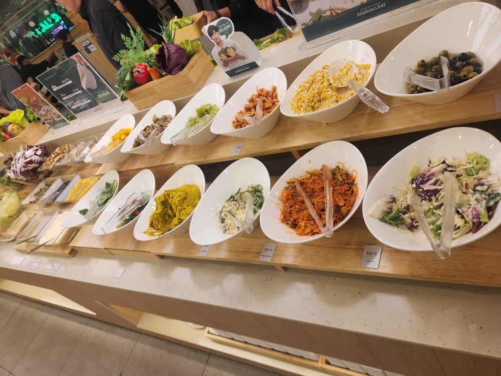 샤브올데이 부산화명점 picture 7