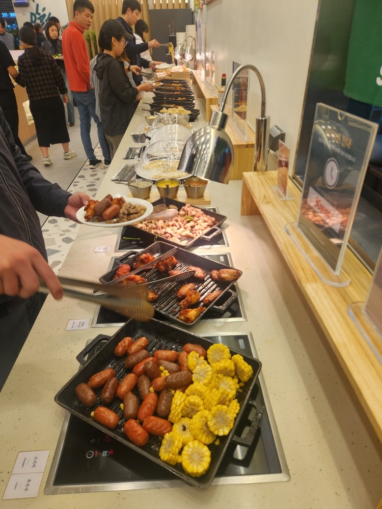 샤브올데이 부산화명점 picture 9