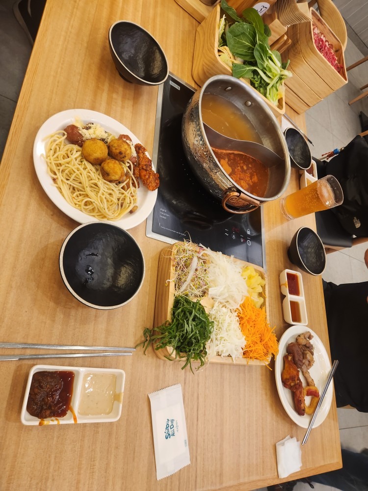 샤브올데이 부산화명점 picture 6
