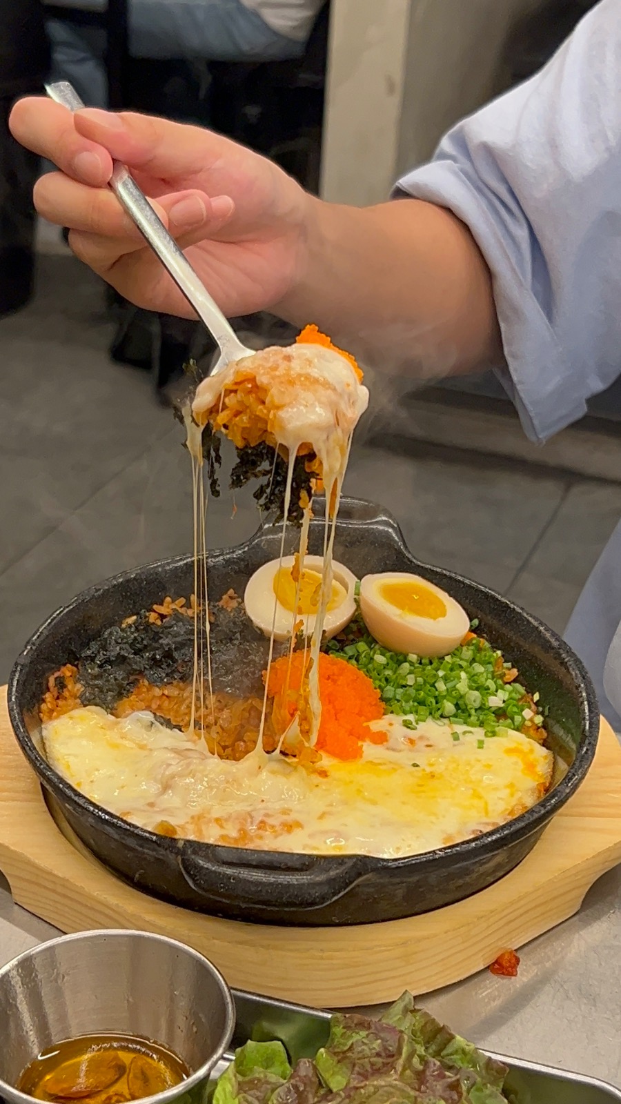 9237 숯불구이 한양대점 picture 3