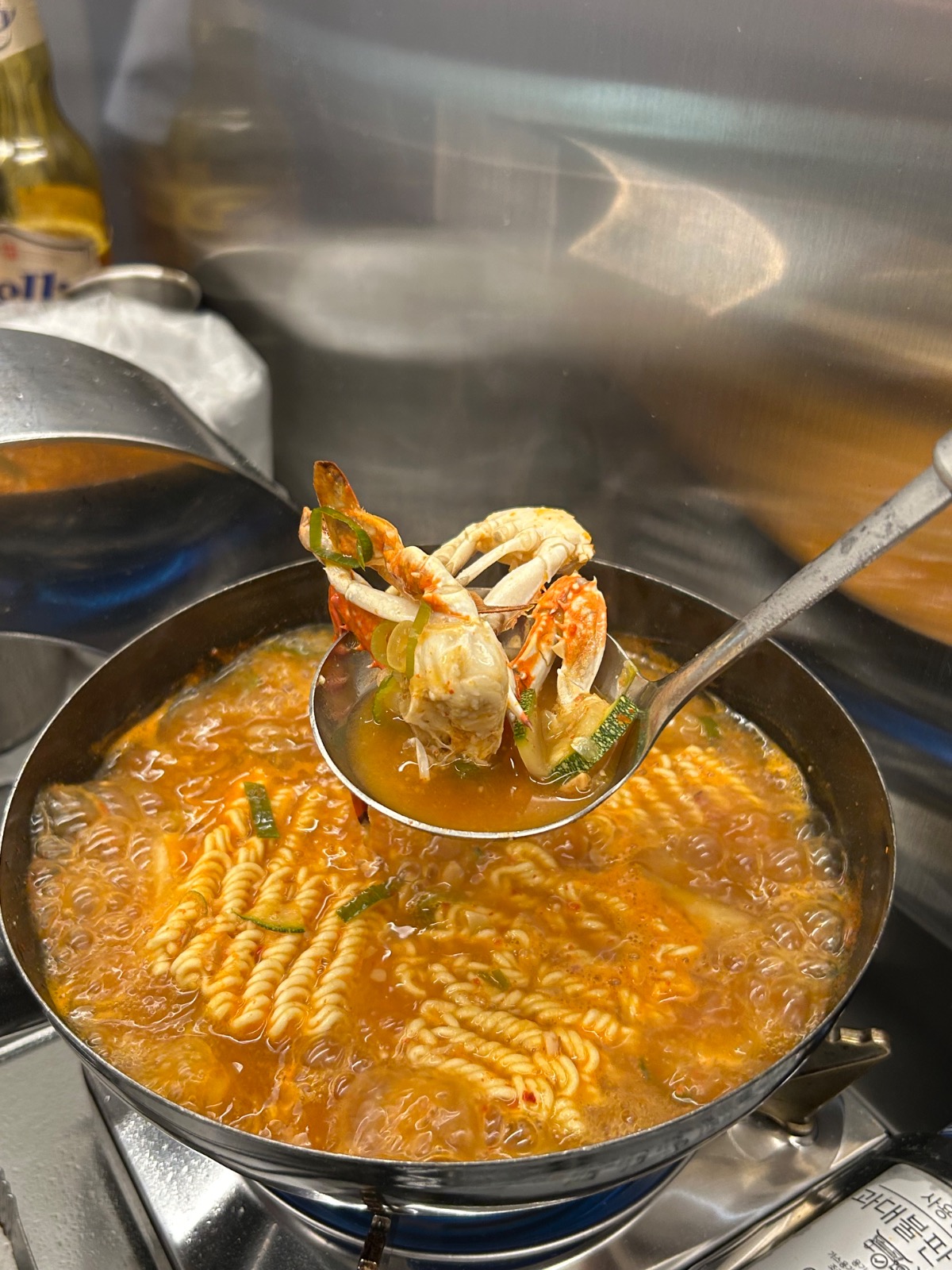 9237 숯불구이 한양대점 picture 5