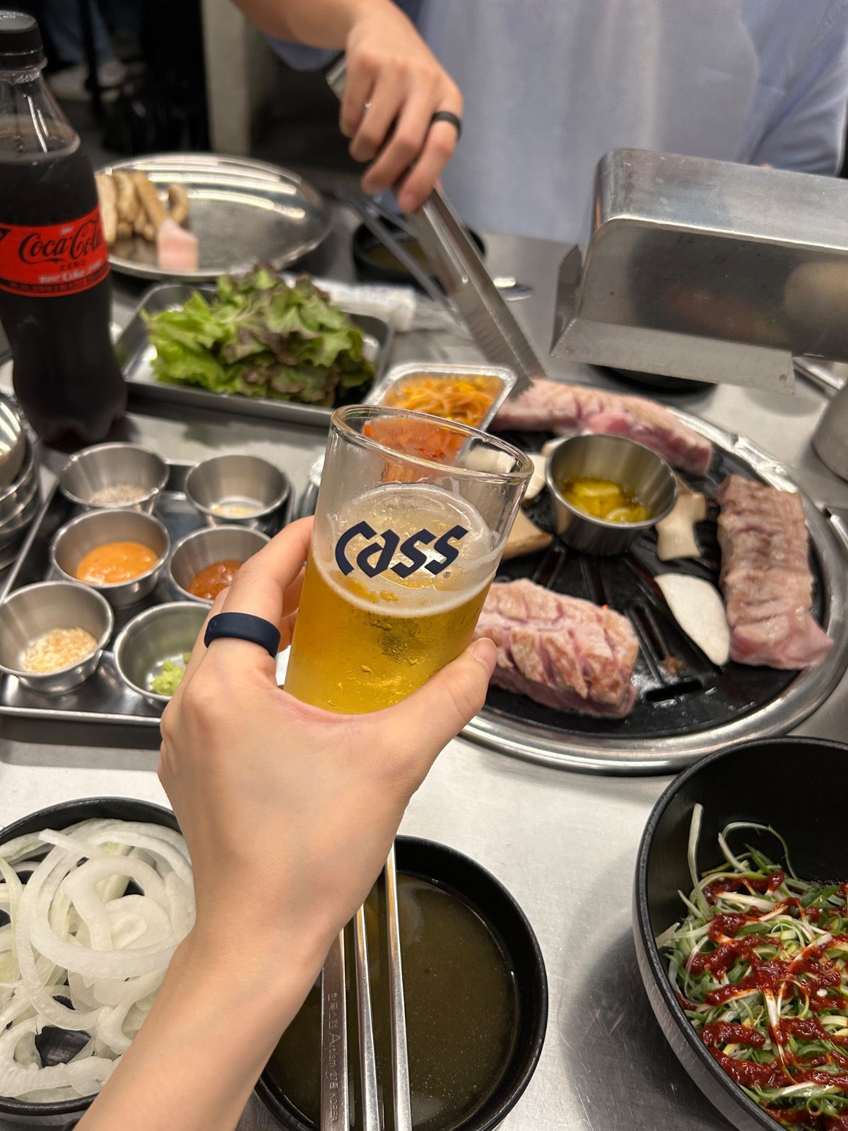 9237 숯불구이 한양대점 picture 6