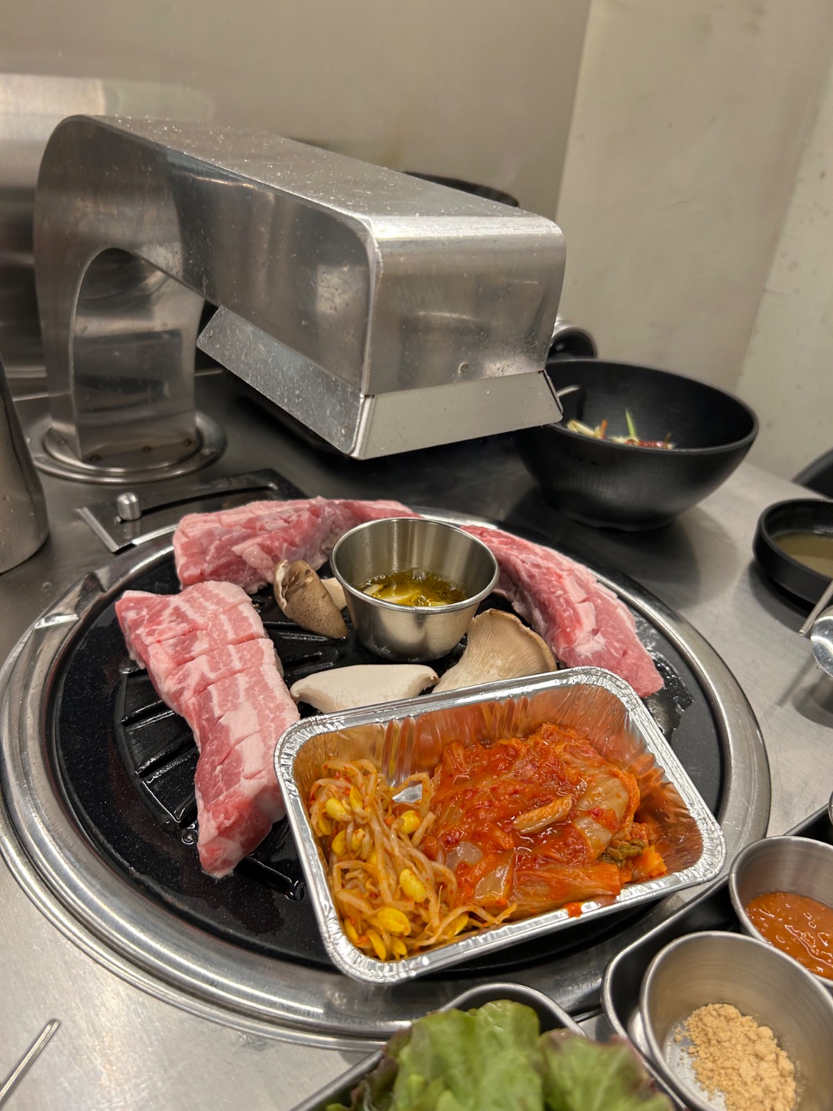 9237 숯불구이 한양대점 picture 7