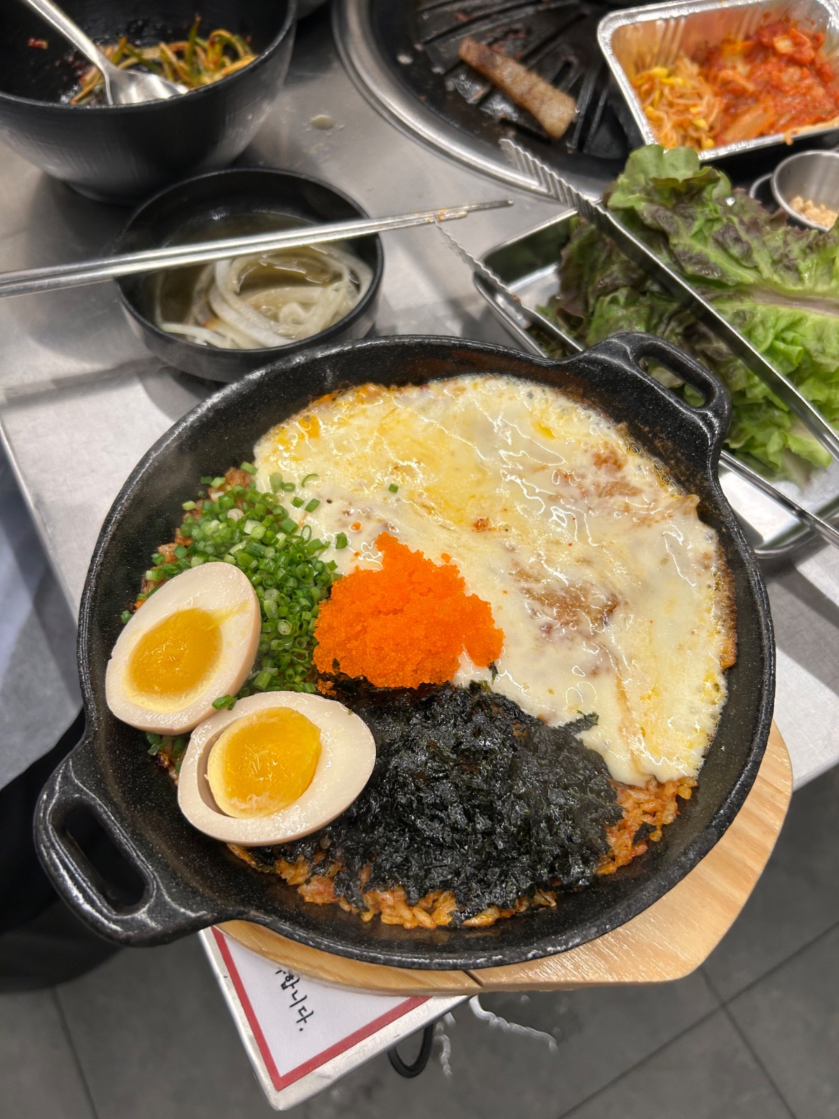 9237 숯불구이 한양대점 picture 9