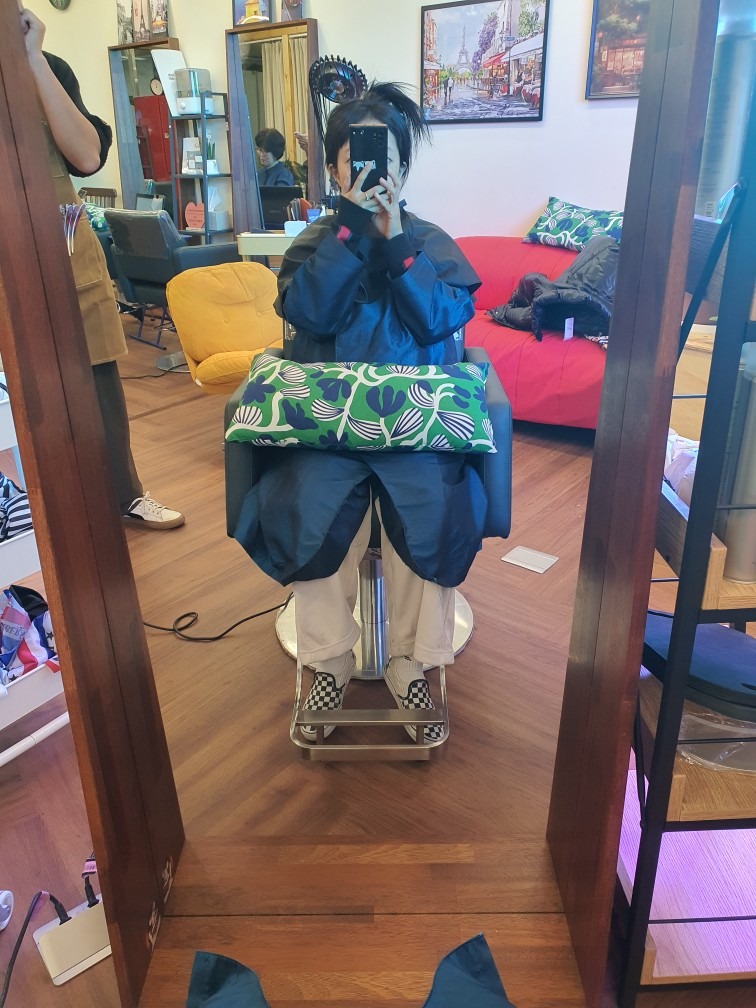 유남생 review