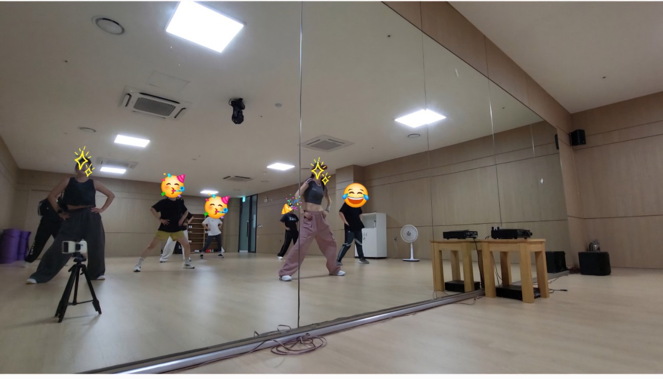 고덕 다이어트댄스 picture 0