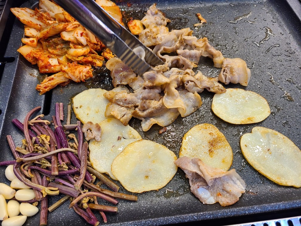 일품대패장기점 picture 2