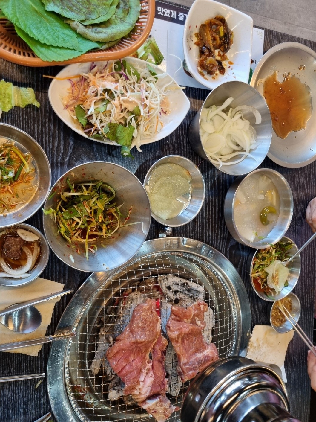 갓갈비 창원북면점 picture 3
