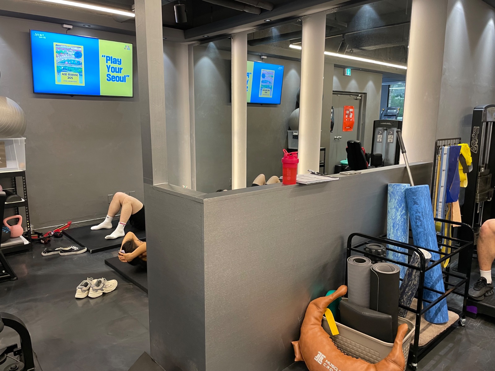 짐라이트 연희연세대점 picture 1