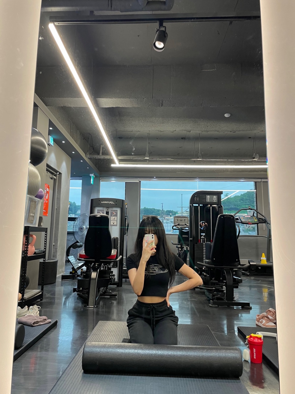 짐라이트 연희연세대점 picture 3