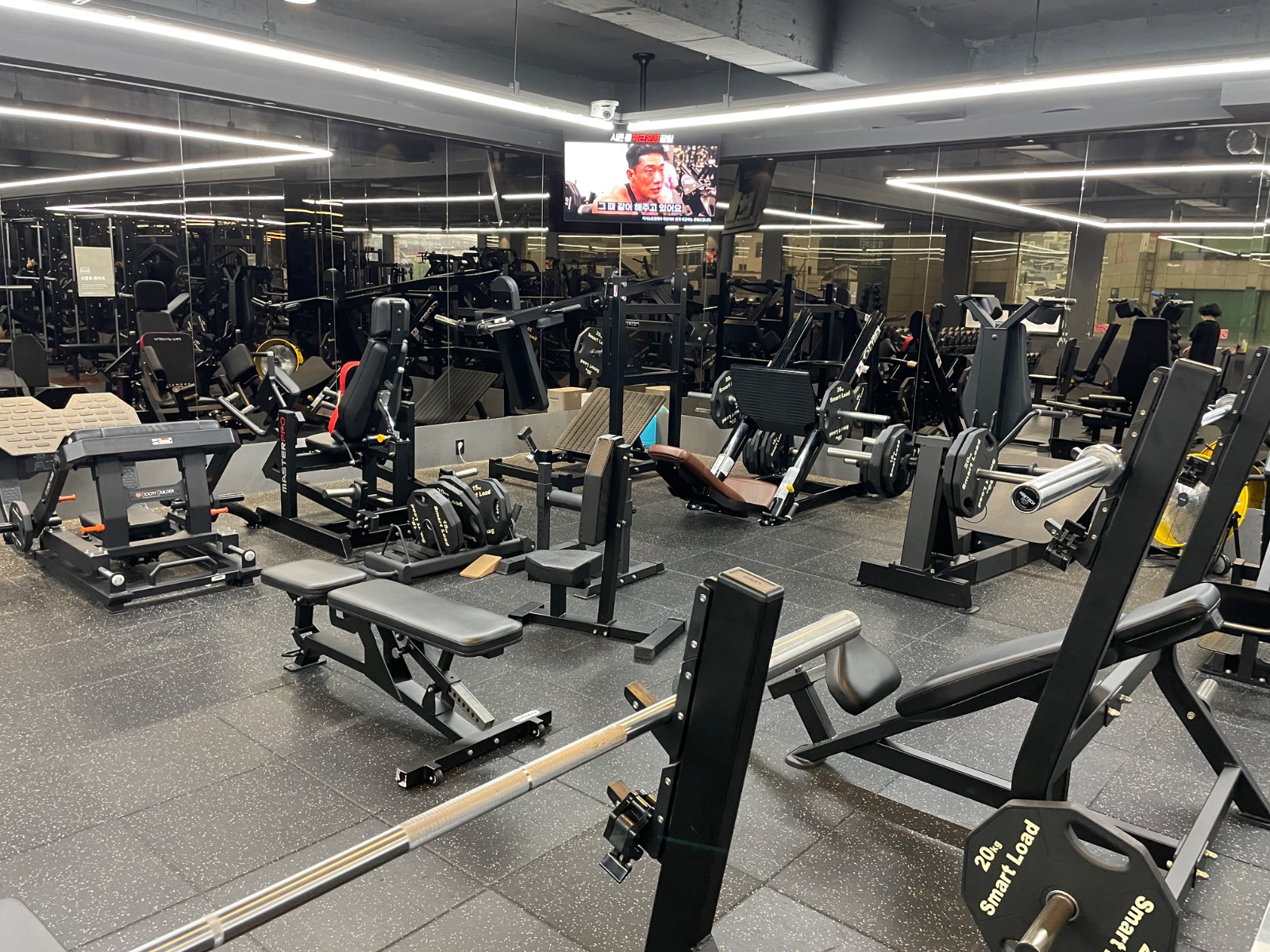 짐라이트 연희연세대점 picture 5
