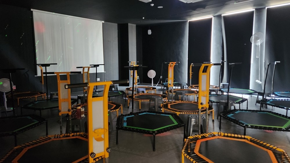 힐링점핑다이어트 지제점 picture 4