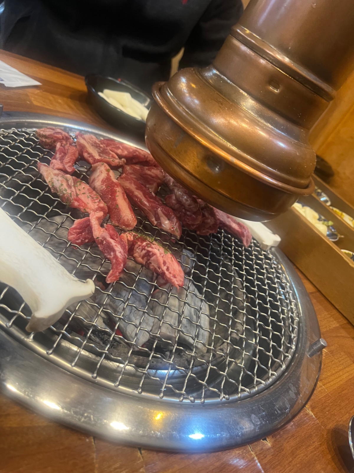 마장동황제 망미직영점 picture 6