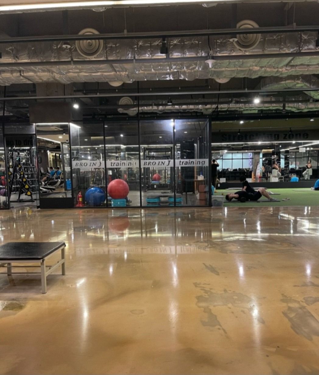 브로인제이경산점 picture 0