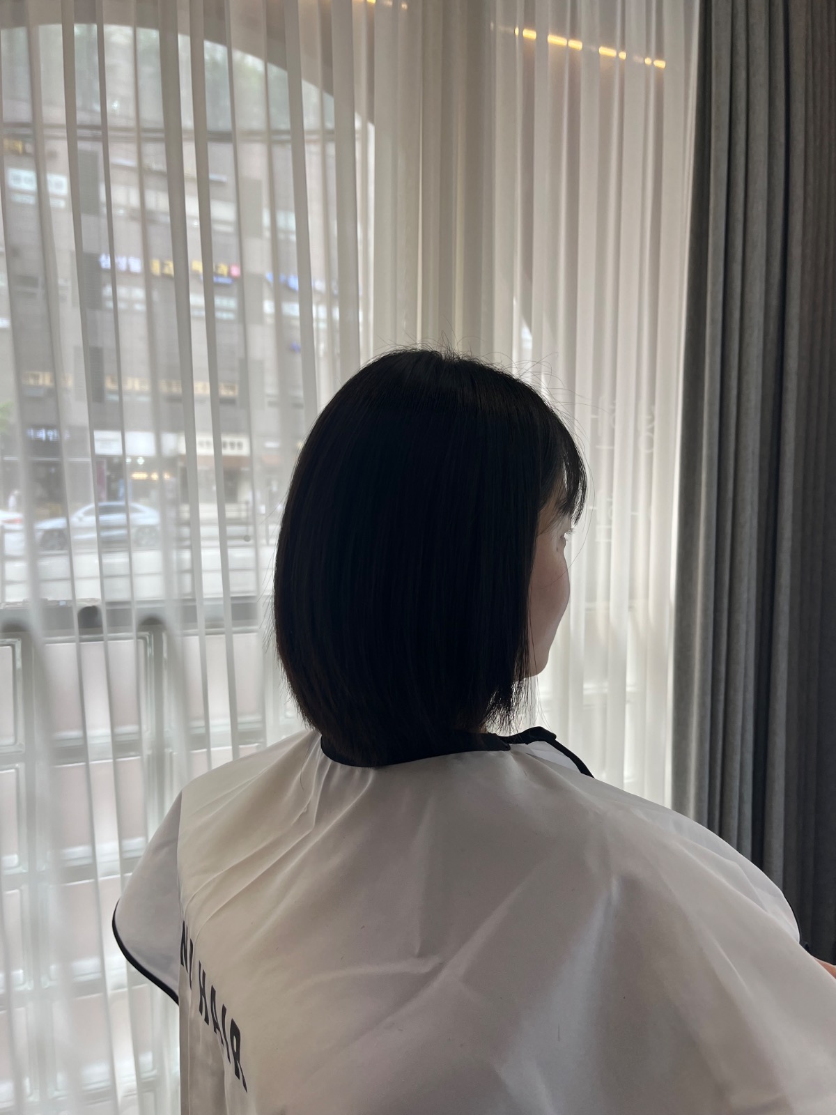 준오헤어 한남옥수점 시아 picture 7