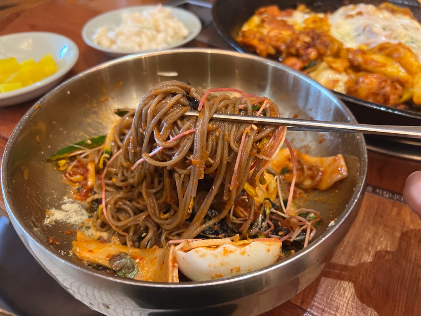 신림춘천집 구로디지털 직영점