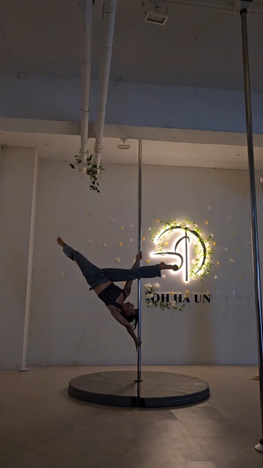 오하운폴댄스 서면점 picture 9