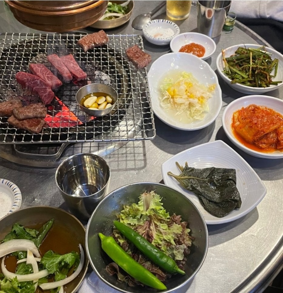 소통갈비살 picture 3