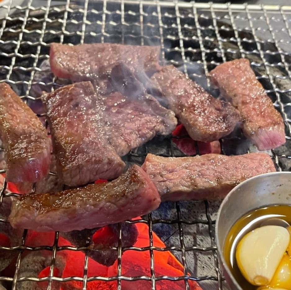 소통갈비살 picture 2