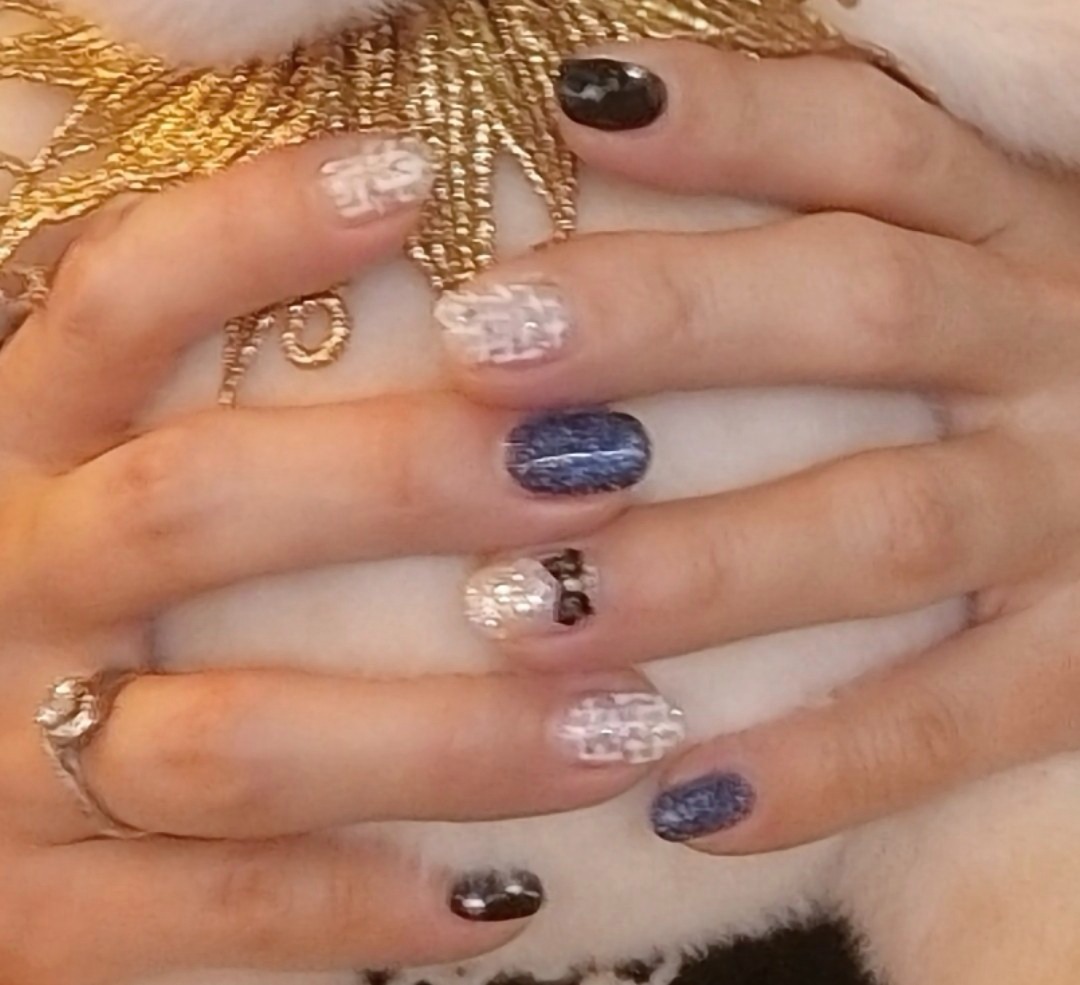 샬롬뷰티-J.vely nail picture 9