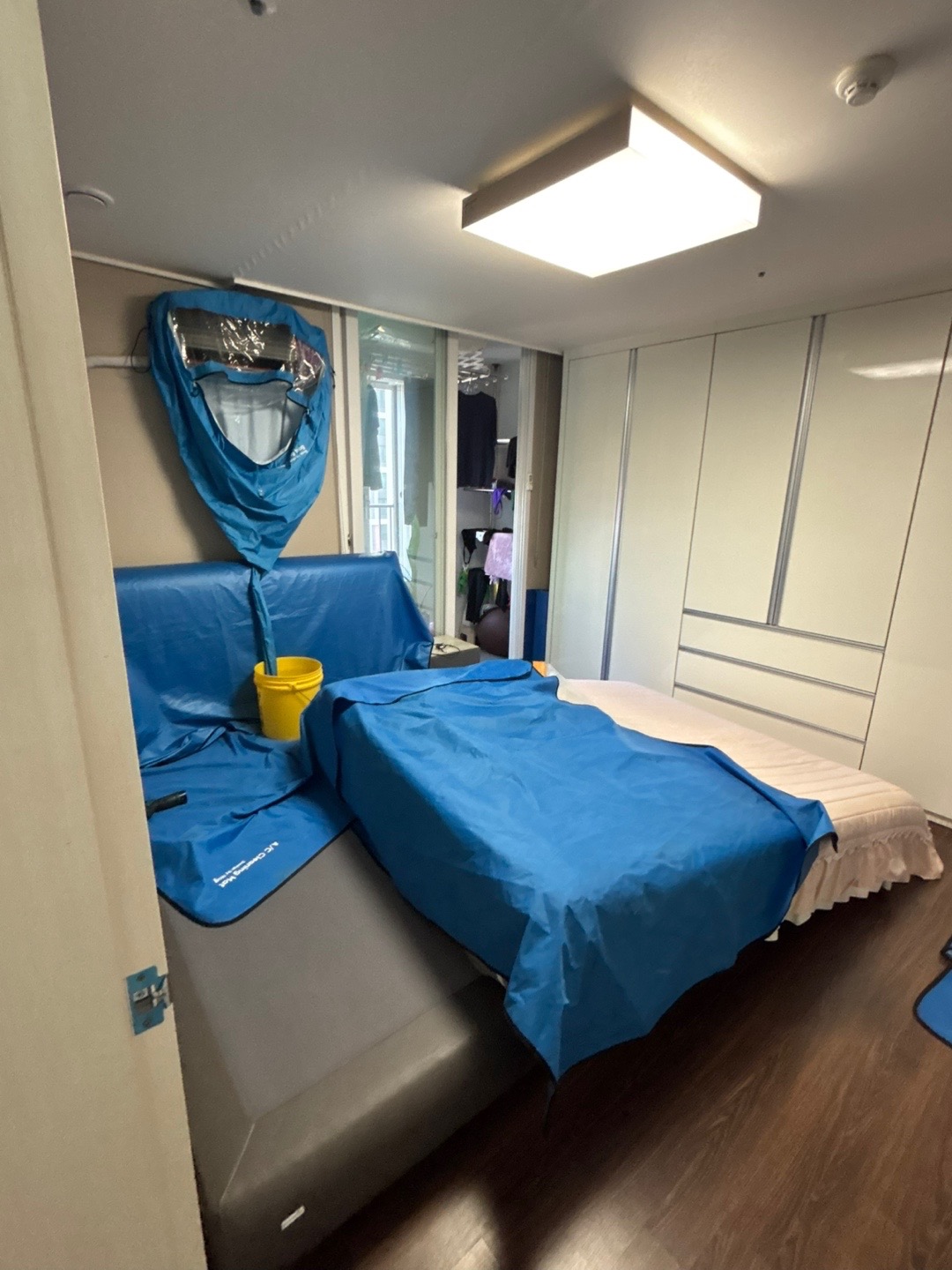 에어컨청소 케어클리닝 picture 4