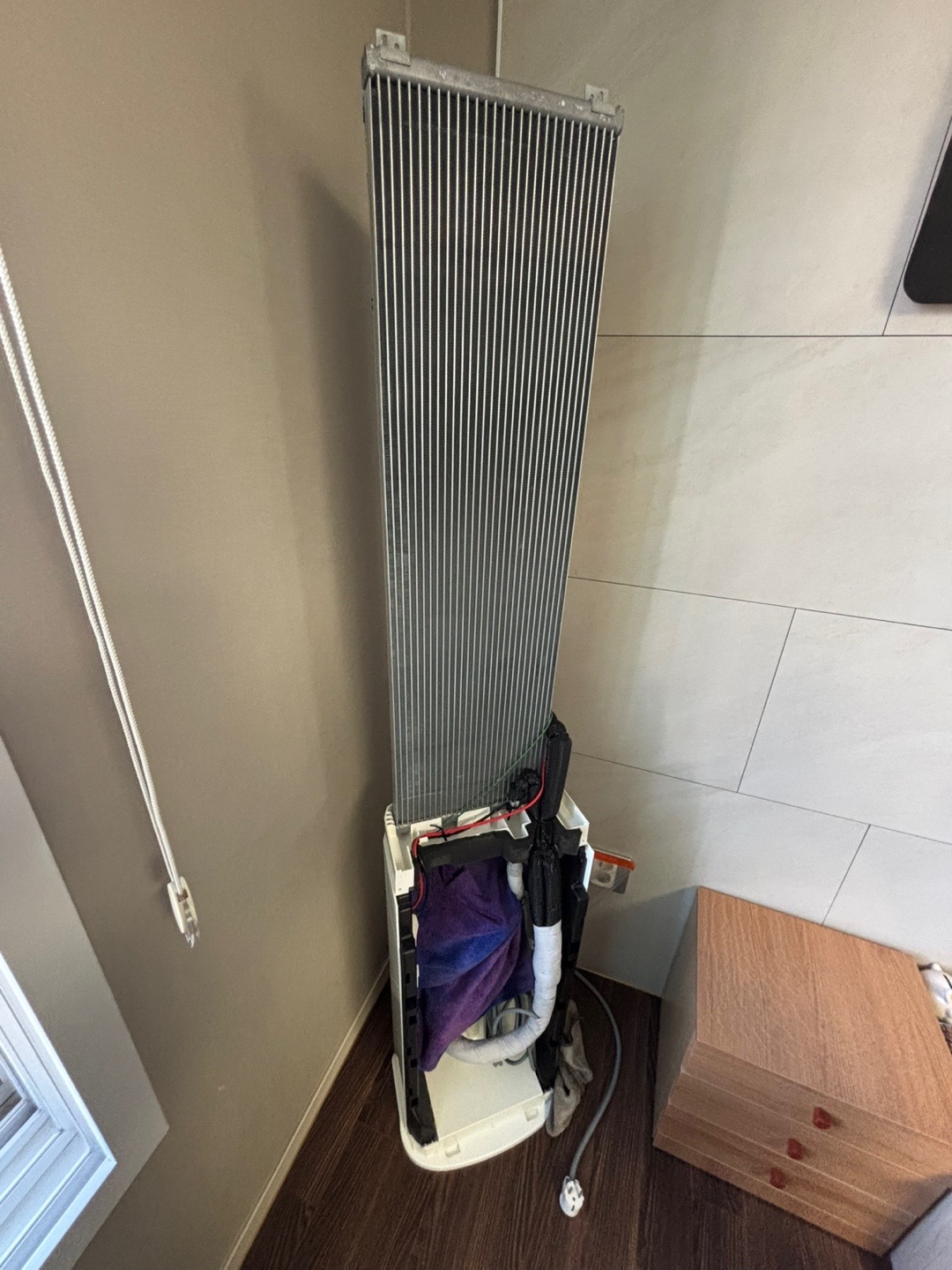 에어컨청소 케어클리닝 picture 6