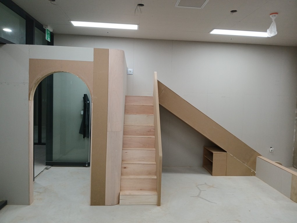나무정원 목수인테리어 picture 3