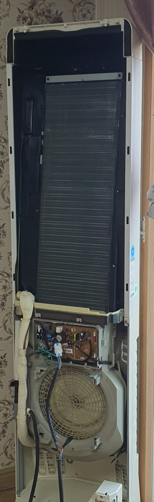 에어컨 아저씨 picture 9