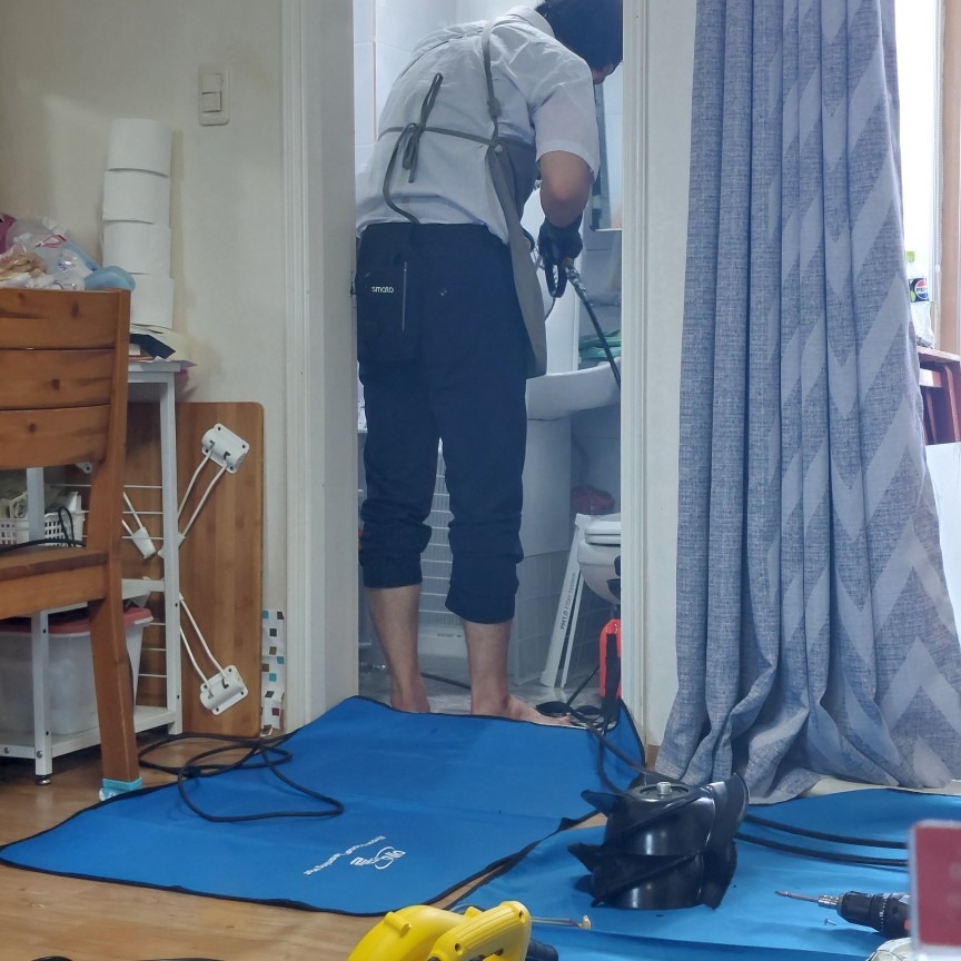 떡잎홈케어 picture 2