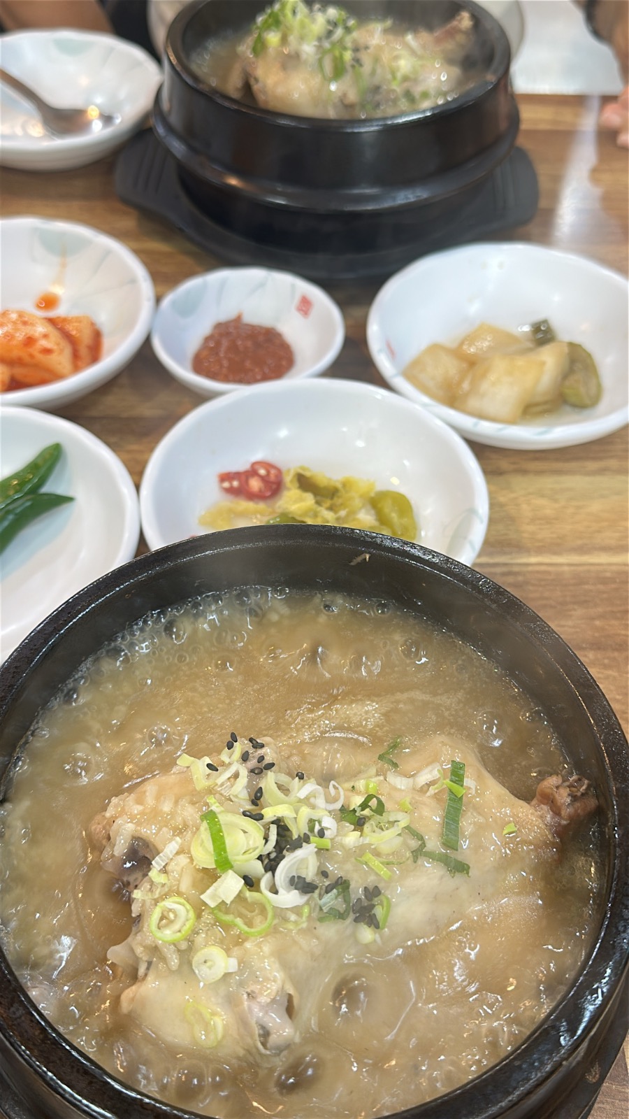 옛골